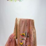 SOFT COTTON SAREE
