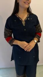 SOFT MALAI RAYON - Image 4
