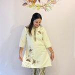 FLEX COTTON COORD SET