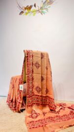PREMIUM GEORGETTE SAREE