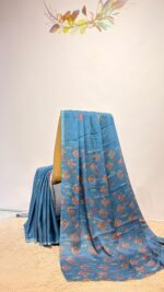 PREMIUM GEORGETTE