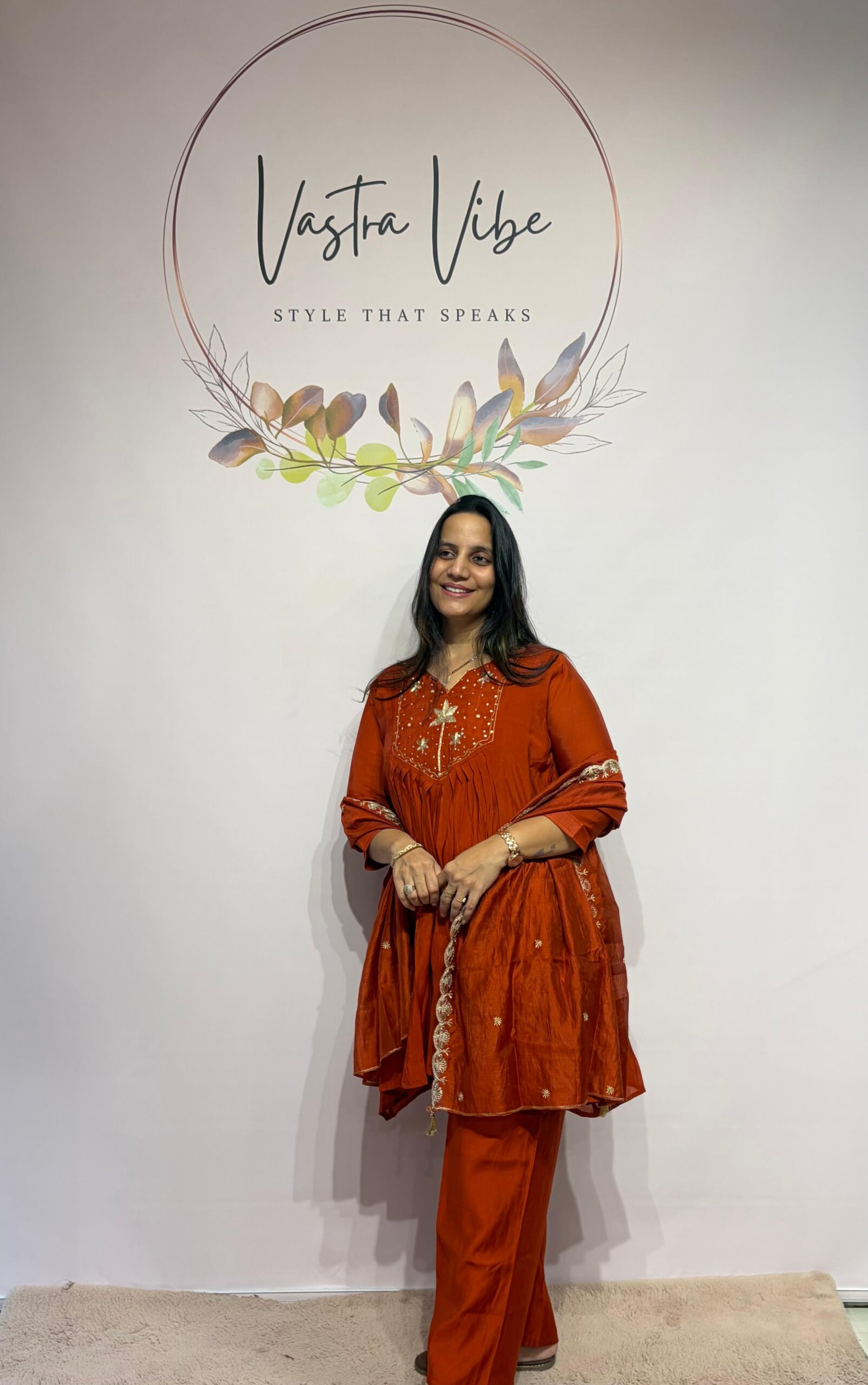 WhatsApp Image 2026-08-20 at 10.49.23 PM (1) MUL CHANDERI 3 PIECE SUIT - Image 1