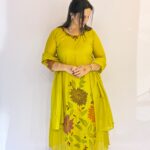 MUL CHANDERI 3 PIECE SUIT