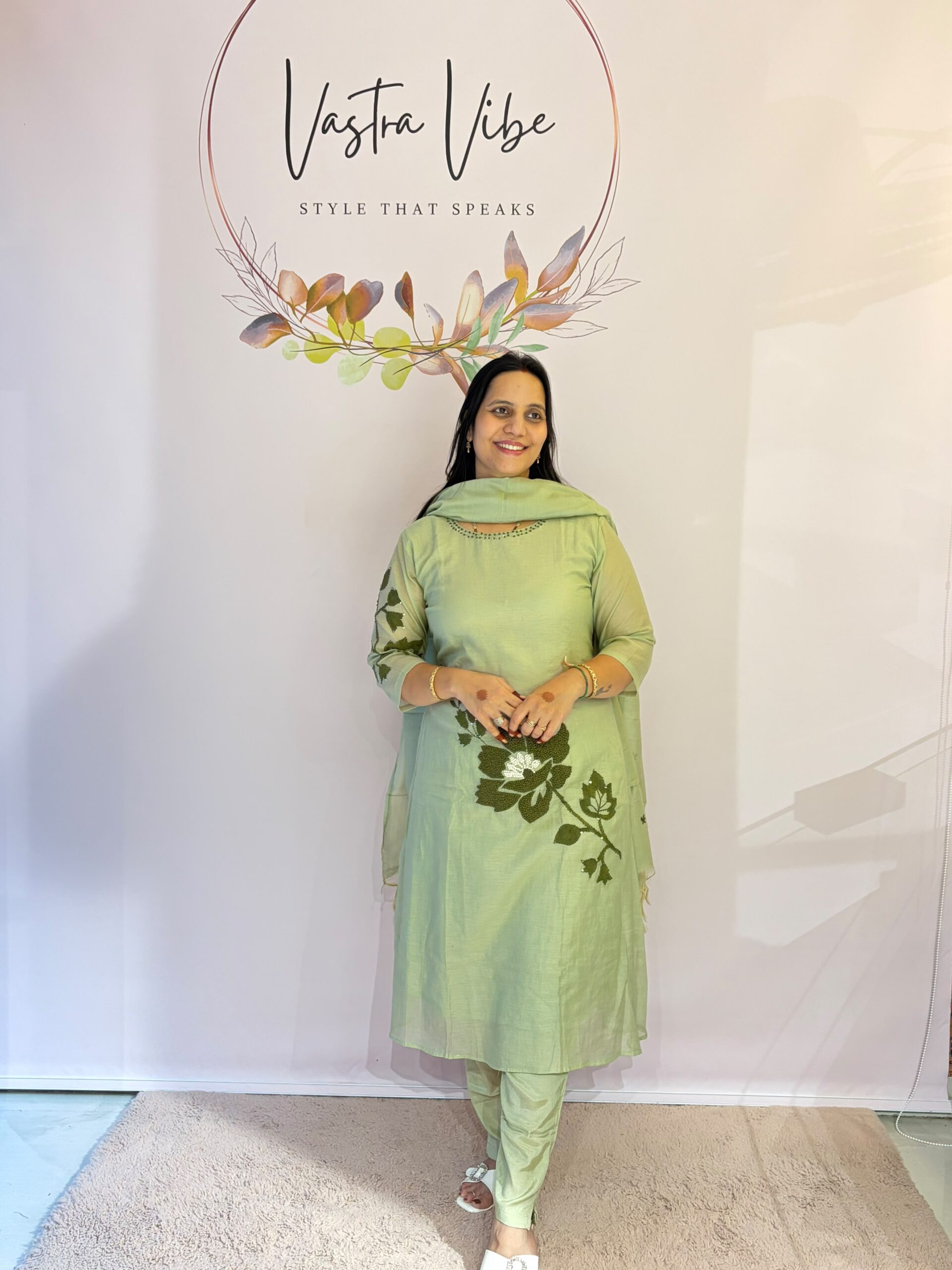 WhatsApp Image 2026-09-16 at 7.38.08 PM (1) MUL CHANDERI 3 PIECE SUIT - Image 1