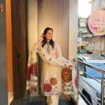 COTTON HANDLOOM WITH JAMDANI WEAVING