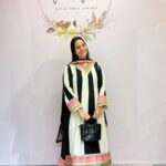 PURE CREPE ANARKALI 3 PIECE SUIT