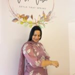 PURE BANARAS MUL CHNDERI 3 PIECE SUIT