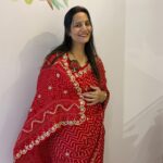 GAJJI SILK SAREE